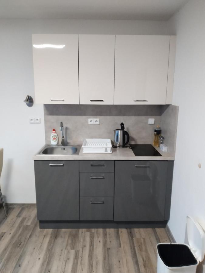 Apartmany Kovadlina 4 Фримбурк Екстериор снимка