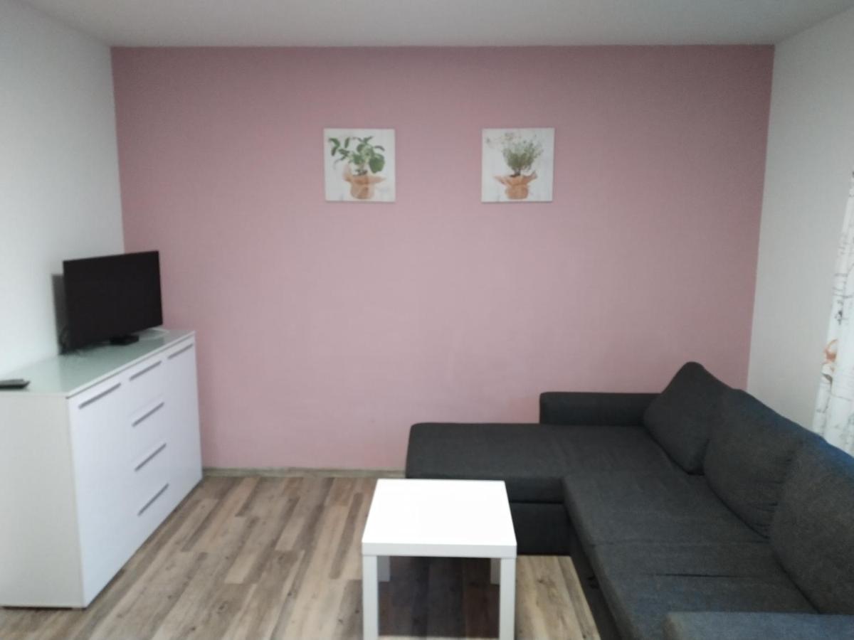 Apartmany Kovadlina 4 Фримбурк Екстериор снимка