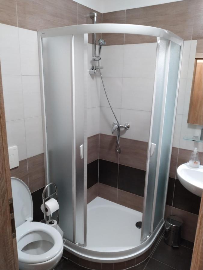 Apartmany Kovadlina 4 Фримбурк Екстериор снимка